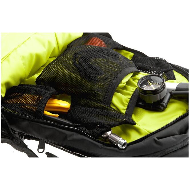 Bike Rucksack BA2 - 10 Liter